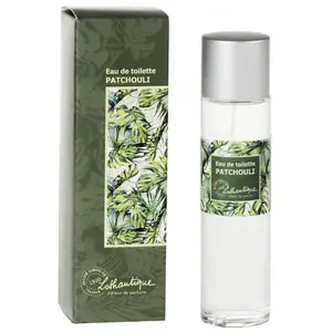 Lothantique Les Secrets de Joséphine Eau de Toilette Patchouli 100ml pas cher