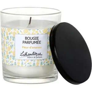 Lothantique - Bougie Fleur d'ananas - 160g OS pas cher