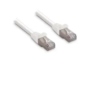 Metronic Câble Ethernet RJ45 CAT 7 mâle/mâle droit 5 mVendu parpccomponentes