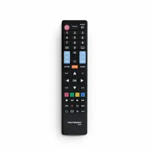 Comparateur de prix : Metronic 495343 Télécommande de remplacement pour TV SONY Noir