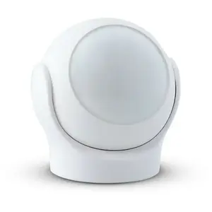 Comparateur de prix : Metronic Détecteur de mouvement intelligent sans fil Zigbee