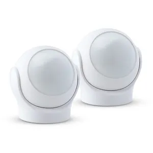 Comparateur de prix : Metronic Détecteur de mouvement intelligent sans fil Zigbee (pack de 2)