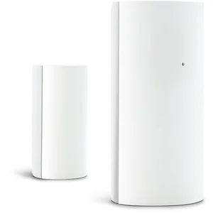 Metronic Détecteur d’ouverture intelligent sans fil Zigbee pas cher