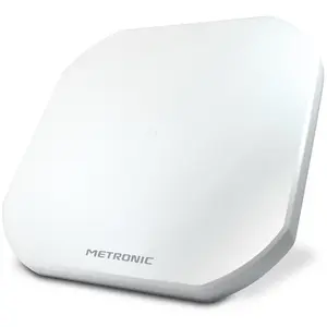 Pack Parabole Satellite Fibre Composite Blanche 85cm + LNB Single D Codeur Satellite Hd Tntsat Astra Carte Hdsat