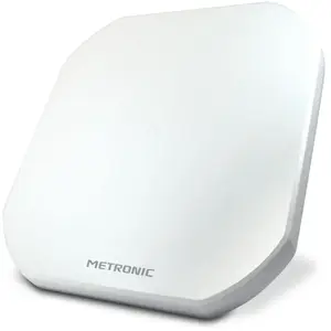 Comparateur de prix : Antenne satellite plate METRONIC - LNB TWIN - DVB-S sur Astra et Hotbird