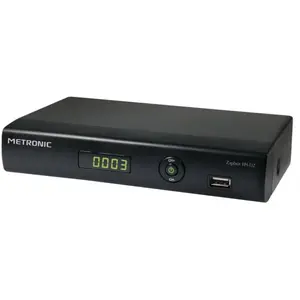 METRONIC 4ZAPBOX EH-D3 pas cher