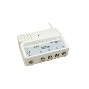 Metronic Amplificateur répartiteur blindé pas cher