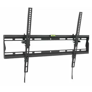 Metronic 451067 Support TV Inclinable 55"/70" Vesa 600x400 Max 45Kg pas cher