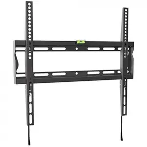 Metronic 451042 Support TV Fixe Slim 42"/55" Vesa 400x400 Max 35Kg