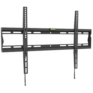 Metronic 451043 Soporte Televisión Fijo Slim 55"/70" Vesa 600x400 Máx 45Kg pas cher