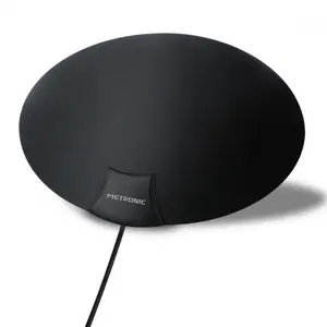 Metronic 416962 antenne TV Intérieure 88 dB pas cher