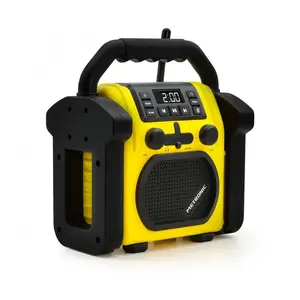 Radio Metronic Billy FM pas cher