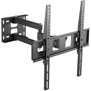 Kaorka Metronic - Support tv inclinable, dépliable et orientable 106 à 140 cm