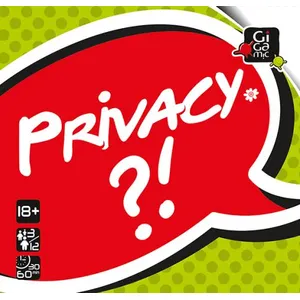 Gigamic Privacy pas cher