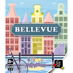 Gigamic Bellevue pas cher