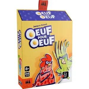 Jeu d’ambiance Gigamic uf pour uf pas cher