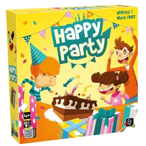 Gigamic Gigamic Happy Party pas cher