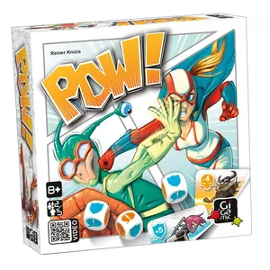 Pow Gigamic pas cher