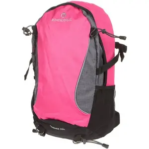 KIMBERFEEL Sac à dos CORDEE, Fuchsia, Volume 25L pas cher