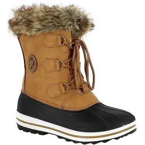 Comparateur de prix : Kimberfeel Bottes De Randonnée Adriana