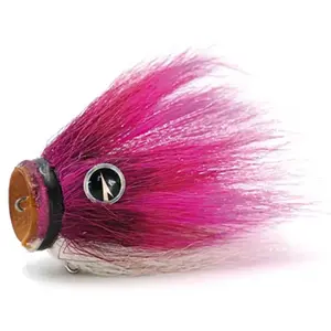 Comparateur de prix : Tête Plombée VMC Mustache Shallow 22g : Coloris VMC - Rose, Poids - 22g