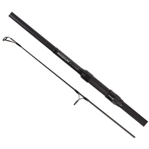 Canne carpe Carp Spirit Magnum® X1 13 ft 100/160 g Noir TU ACS170008