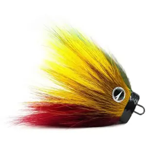 Comparateur de prix : Tête Plombée VMC Mustache Rig L 40g : Cdt - A l'unité, Couleur - Kingston, Poids - 40g, Taille - L