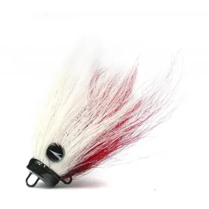 Comparateur de prix : VMC Tete Plombee Mustache Rig - L - 40g - Ghost - AVM550123
