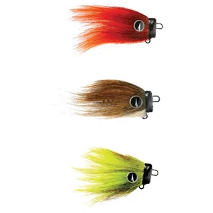 Comparateur de prix : Vmc Tete Plombee Mustache Rig - L - 40g - Cappuccino - AVM550124