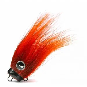 Comparateur de prix : Tête plombée VMC Mustache Rig BU Orange 40G AVM550126