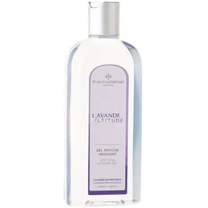 Plantes & Parfums - Apaisant Parfum Lavande Gel douche 250 ml unisexVendu parnocibe