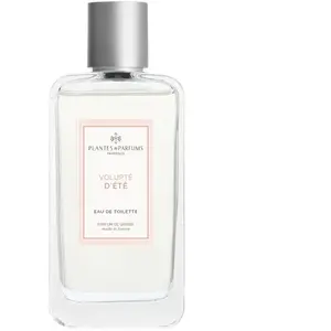 Plantes & Parfums - Volupté d'Été Eau de toilette 100 ml female pas cher