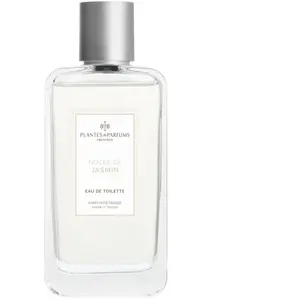 Plantes & Parfums - Noces de Jasmin Eau de toilette 100 ml female pas cher