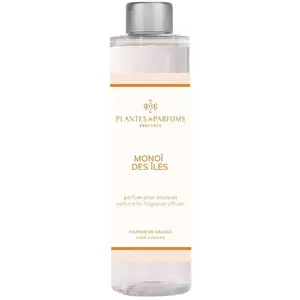 Plantes & Parfums - Monoï des Iles Diffuseurs et parfums d'intérieur 2... pas cher