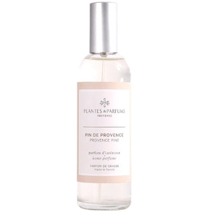 PARFUM D INTERIEUR EN SPRAY 100 ML PIN DE PROVENCE - PLANTES ET PARFUM...