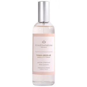 Plantes & Parfums - Tonka Absolue Diffuseurs et parfums d'intérieur 10... pas cher
