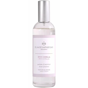 Plantes & Parfums - Diva Camélia Diffuseurs et parfums d'intérieur 100... pas cher
