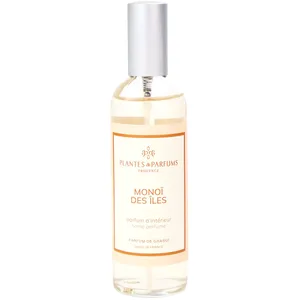 Plantes & Parfums - Monoï des Iles Diffuseurs et parfums d'intérieur 1... pas cher