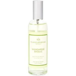 Plantes & Parfums - Mandarine Basilic Diffuseurs et parfums d'intérieu... pas cher