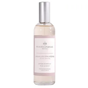 Plantes & Parfums - Feuilles d'Olivier Diffuseurs et parfums d'intérie... pas cher