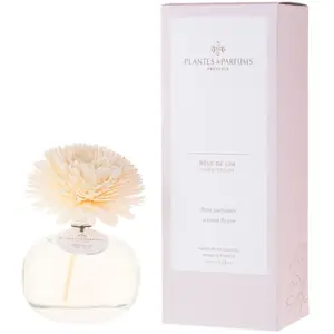 Plantes & Parfums - Rêve de Lin Diffuseurs et parfums d'intérieur 100 ... pas cher