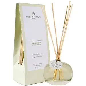 Plantes & Parfums - Jardin d'Eden Diffuseurs et parfums d'intérieur 10... pas cher