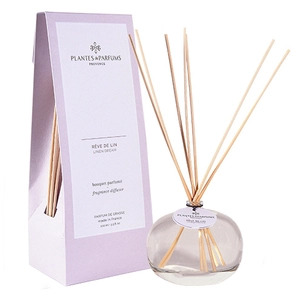 Plantes & Parfums - Rêve de Lin Diffuseurs et parfums d'intérieur 100 ... pas cher