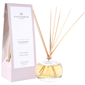 Plantes & Parfums - Pin de Provence Diffuseurs et parfums d'intérieur ...