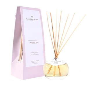 Plantes & Parfums - Pétale de Rose Diffuseurs et parfums d'intérieur 1...