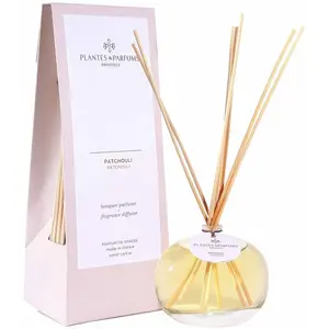 Plantes & Parfums - Patchouli Diffuseurs et parfums d'intérieur 100 ml... pas cher