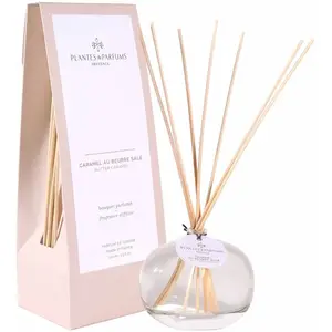 Plantes & Parfums - Caramel au Beurre Salé Diffuseurs et parfums d'int... pas cher