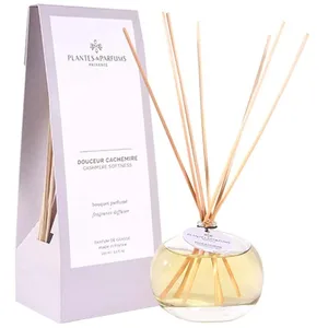 Plantes & Parfums - Douceur Cachemire Diffuseurs et parfums d'intérieu... pas cher