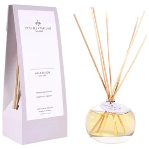 Plantes & Parfums - Voile de Soie Diffuseurs et parfums d'intérieur 10... pas cher