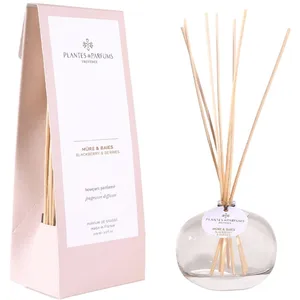 Plantes & Parfums - Mûre & Baies Diffuseurs et parfums d'intérieur 100... pas cher